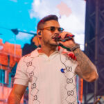 Fotos - Show de Hungria em Nova Era