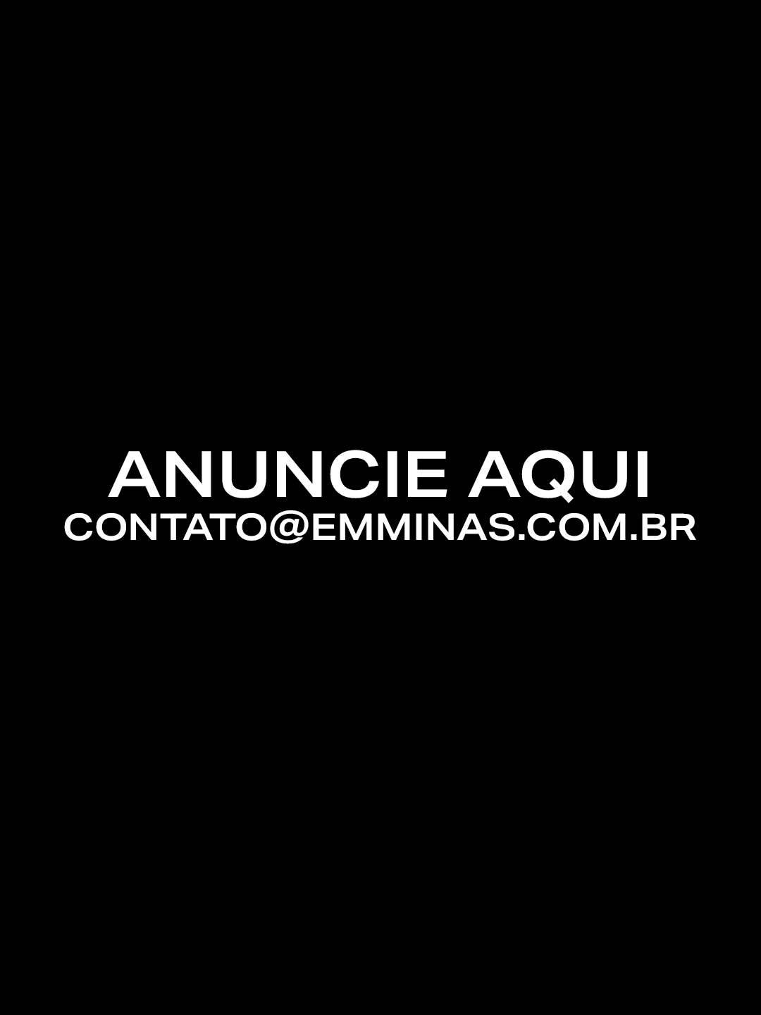 Anúncio